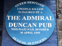 Admiral Duncan Pub (id=2806)